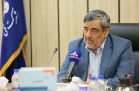 بازسازی تأسیسات صنعت نفت به سرعت در حال انجام است